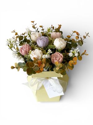 Wax Melt bouquet