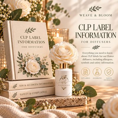Diffuser clp information