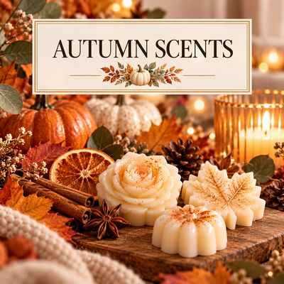 Autumnal scents