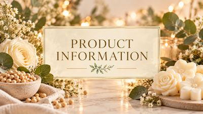 Product information
