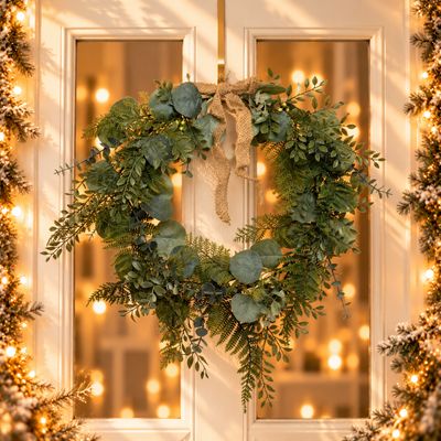 Wreaths