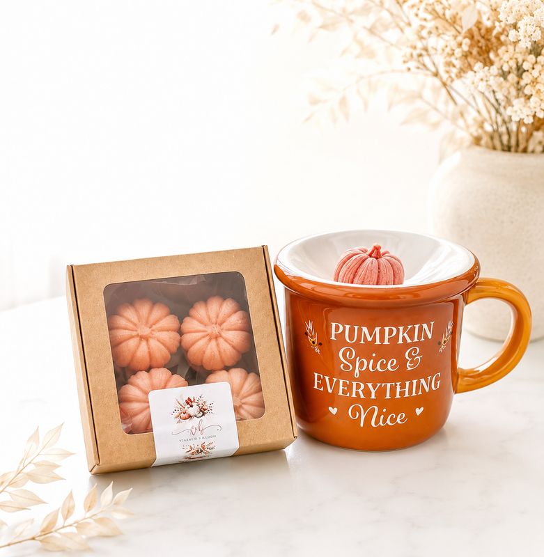 The Pumpkin Patch