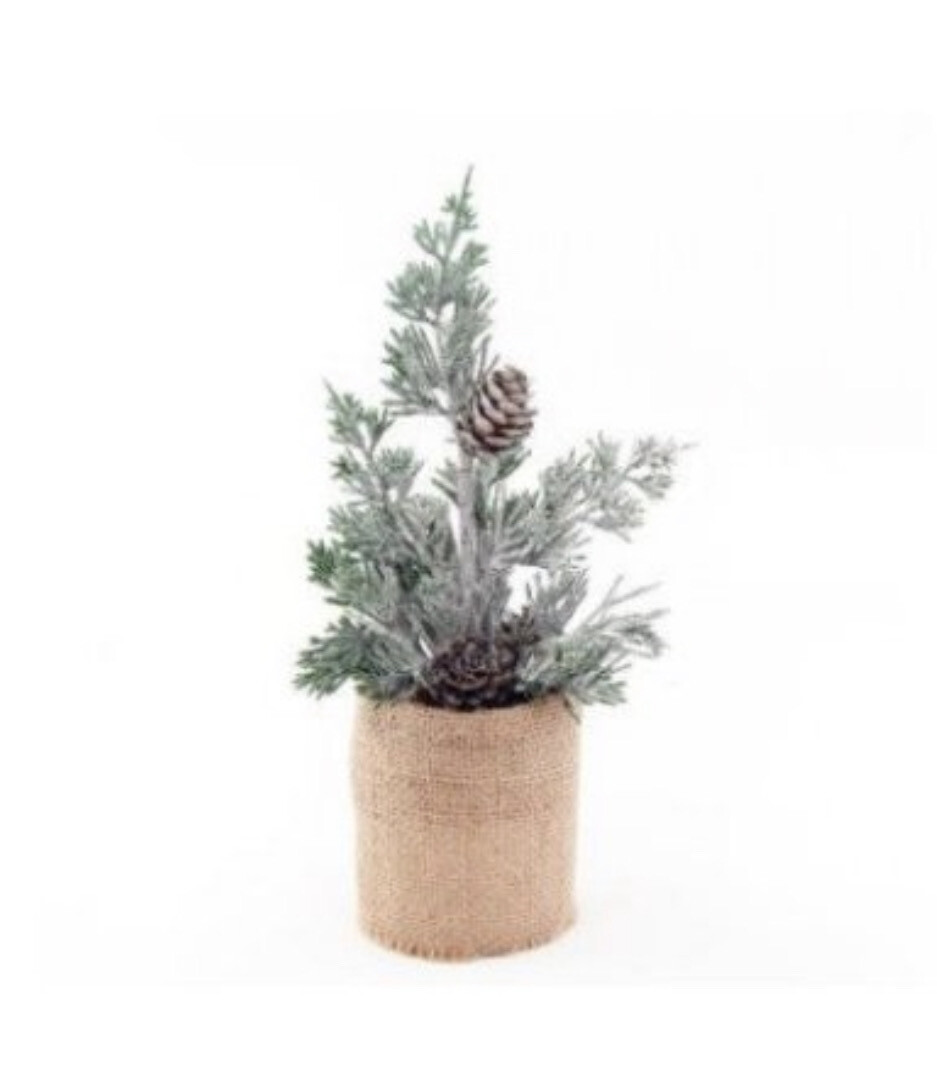 Mini Xmas Tree