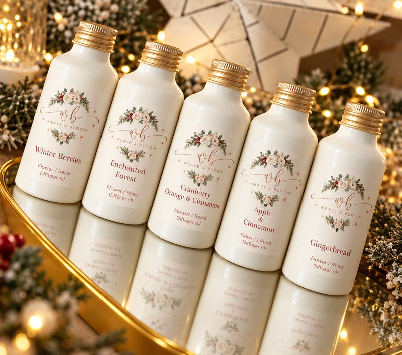 Christmas Diffuser refill Christmas Diffuser refill