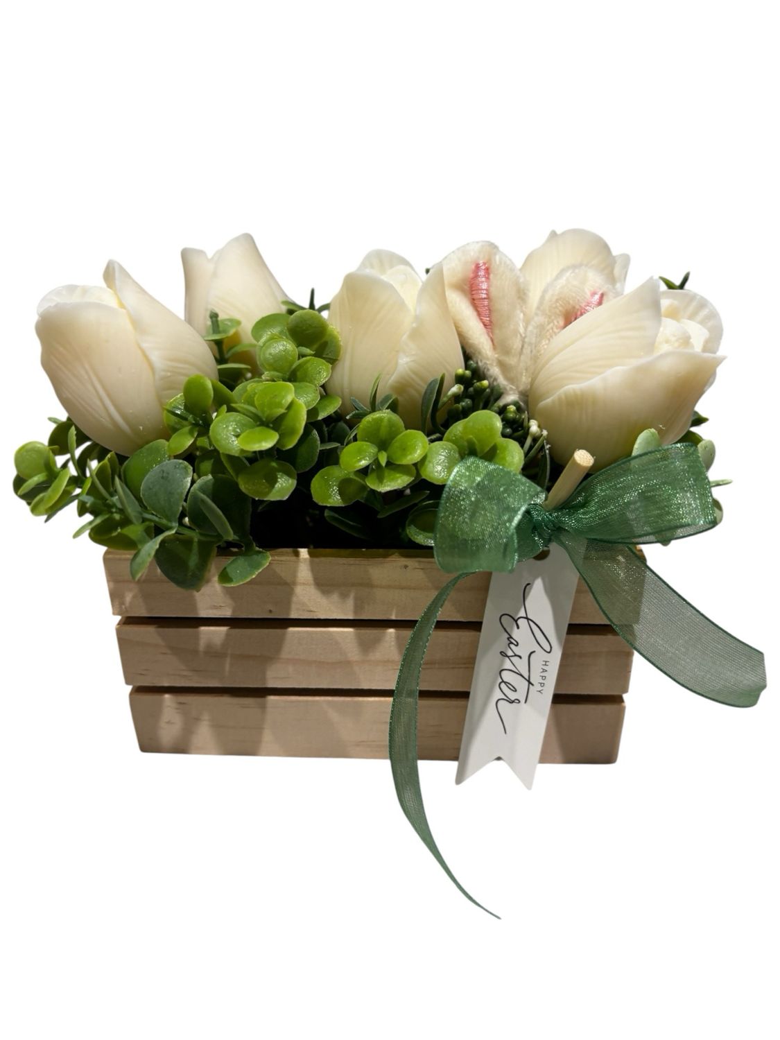 Tulip Easter Creates