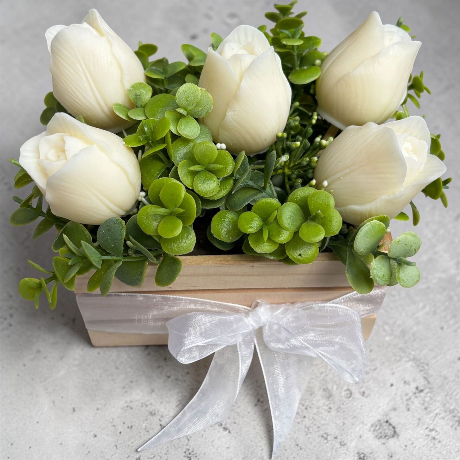 Tulip Creates