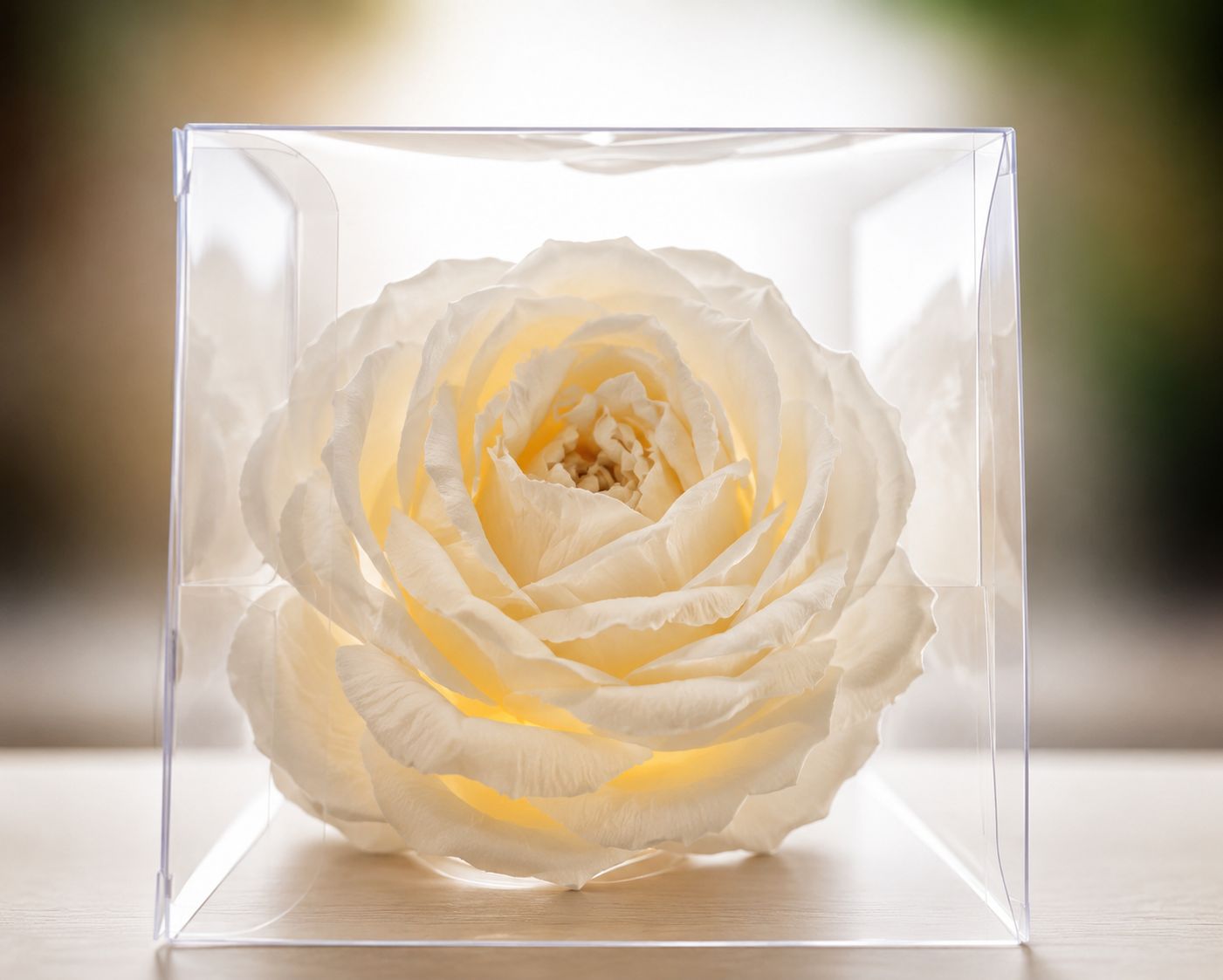 English Rose replacement diffuser flower English Rose replacement diffuser flower