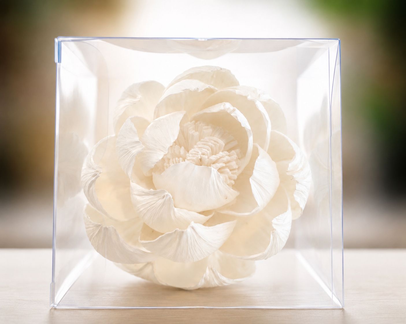 Empress peony  replacement  diffuser  flower