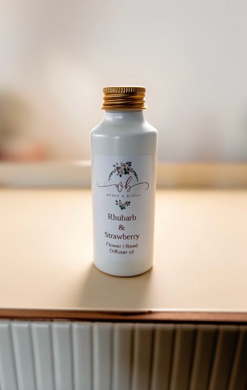 Diffuser refill 100ml