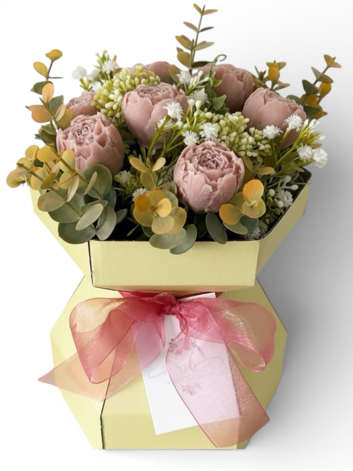 Wax Melt Bouquet The pink collection Wax Melt Bouquet The pink collection