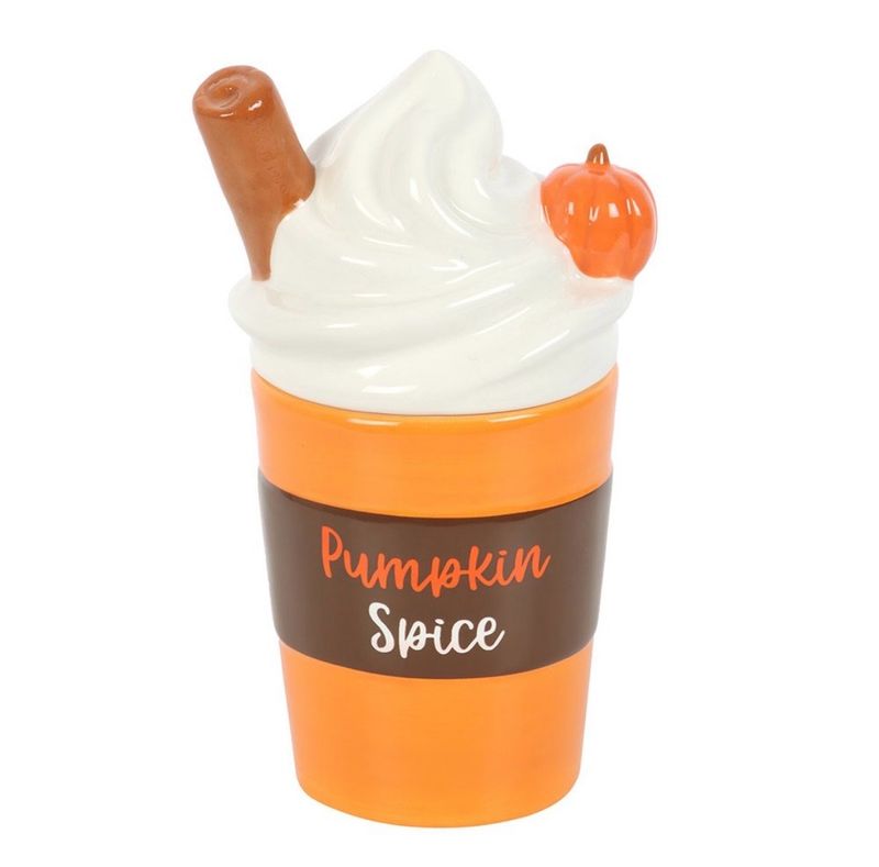 Latte Burner