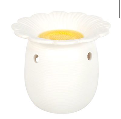 Daisy burner