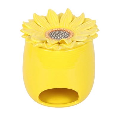 Sunflower burner Sunflower burner