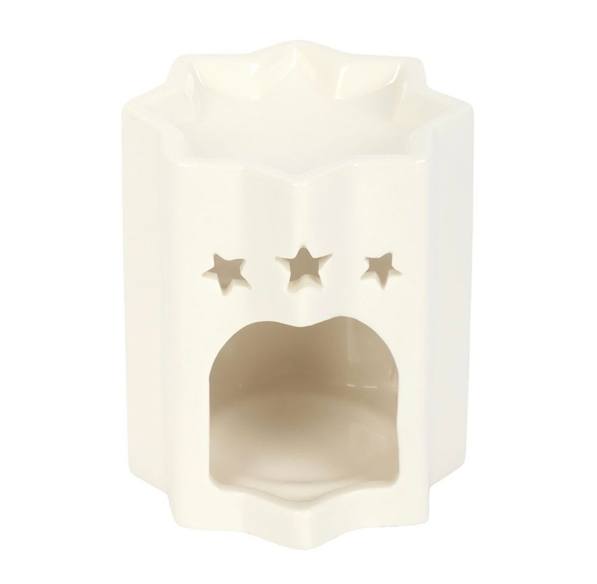 Star oil burner