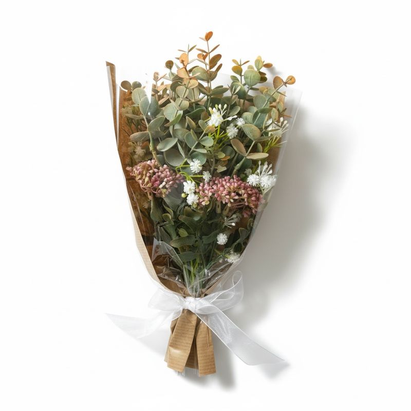 Spring Bloom Pink Bunch