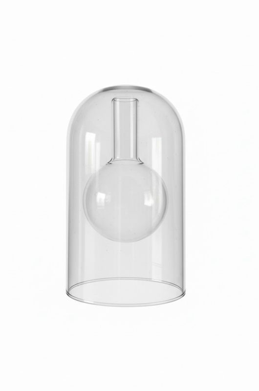 Spherical Diffuser Bottle Vase
