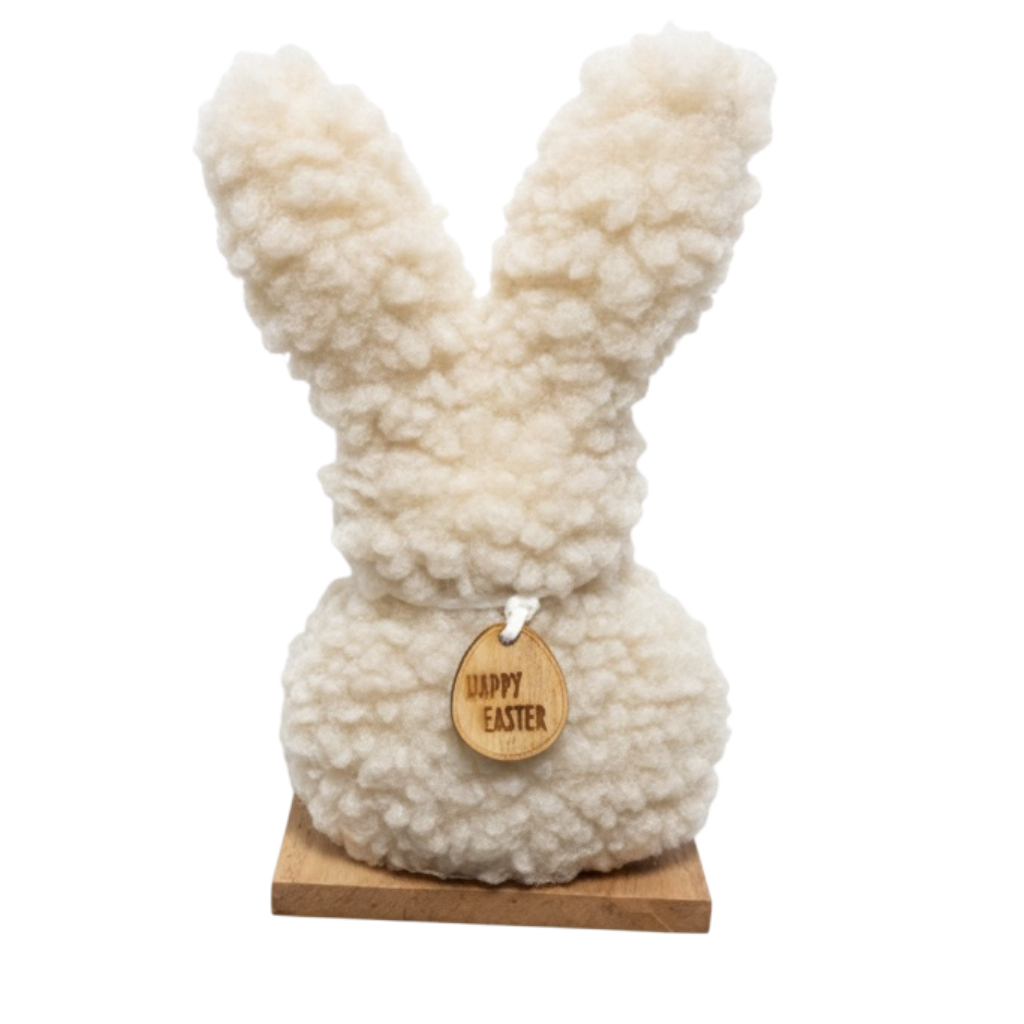 Bunny Sherpa Bunny Sherpa