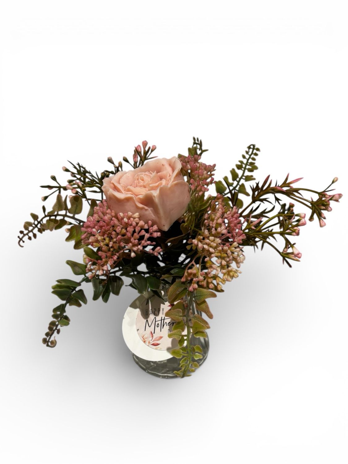 English Rose Sweetheart