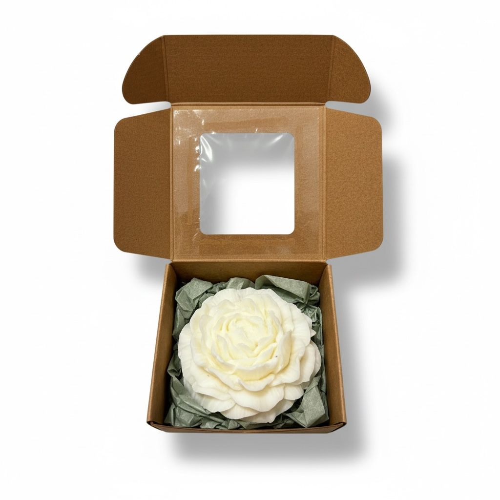 Petite peony Petite peony