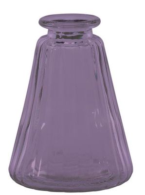 Purple Pyramid Diffuser Bottle Purple Pyramid Diffuser Bottle