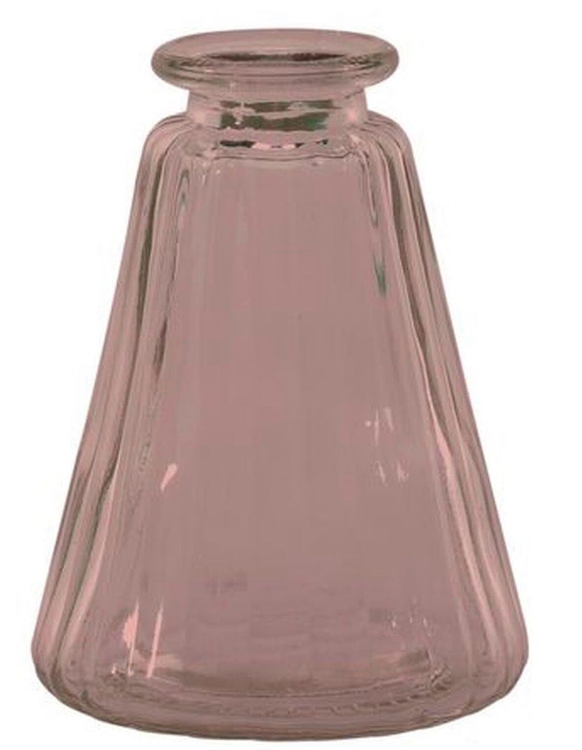 Warm Grey Pyramid Diffuser Bottle