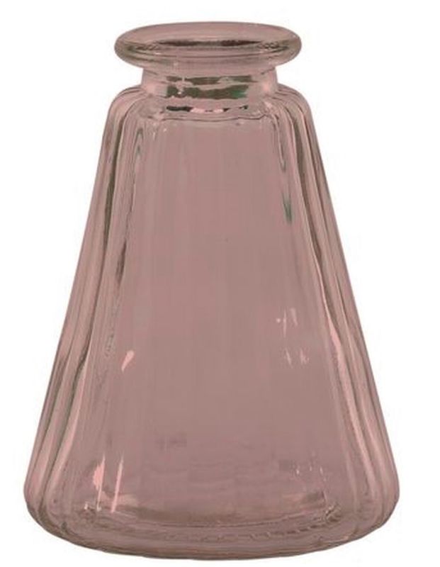 Warm Grey Pyramid Diffuser Bottle