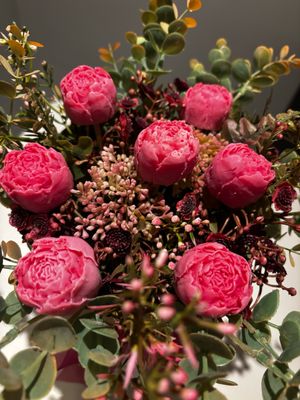 Vintage Love Bouquet Gift set Vintage Love Bouquet Gift set