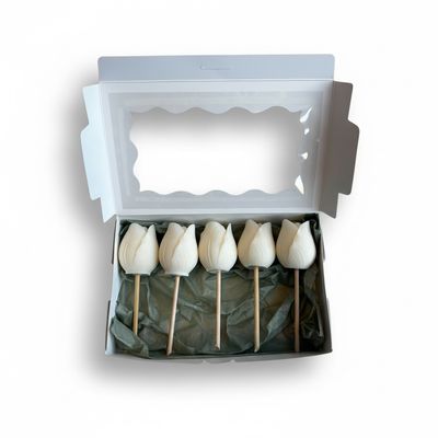 Tulip wax melt refills Tulip wax melt refills