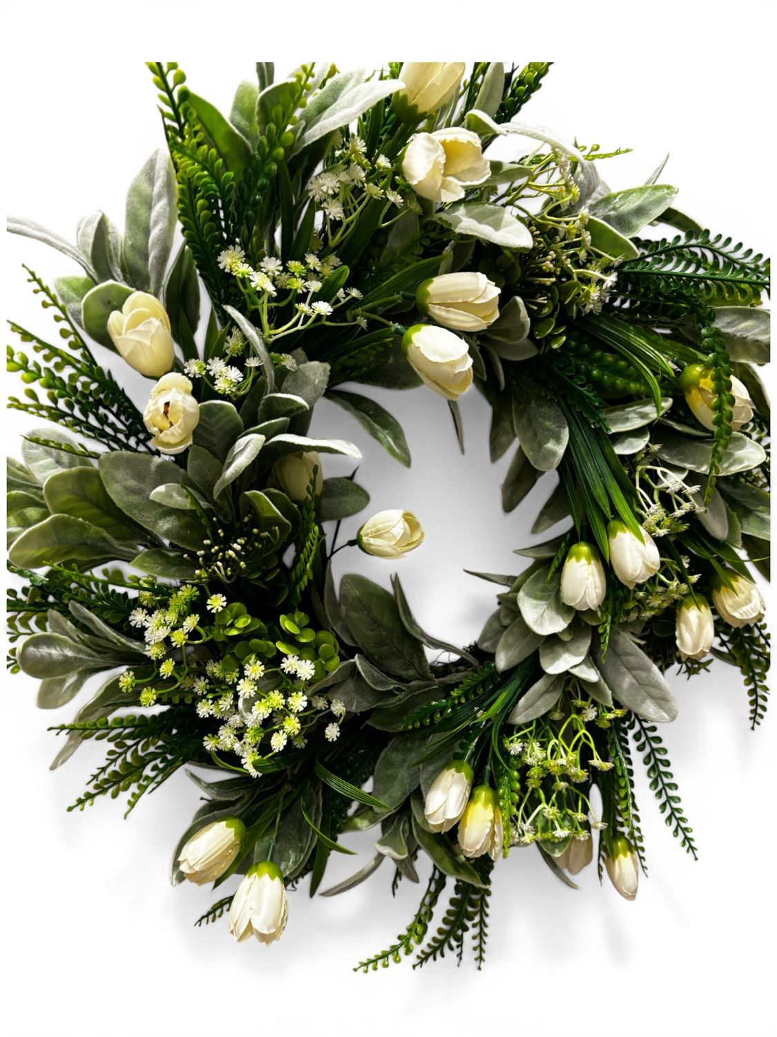Spring Wreath