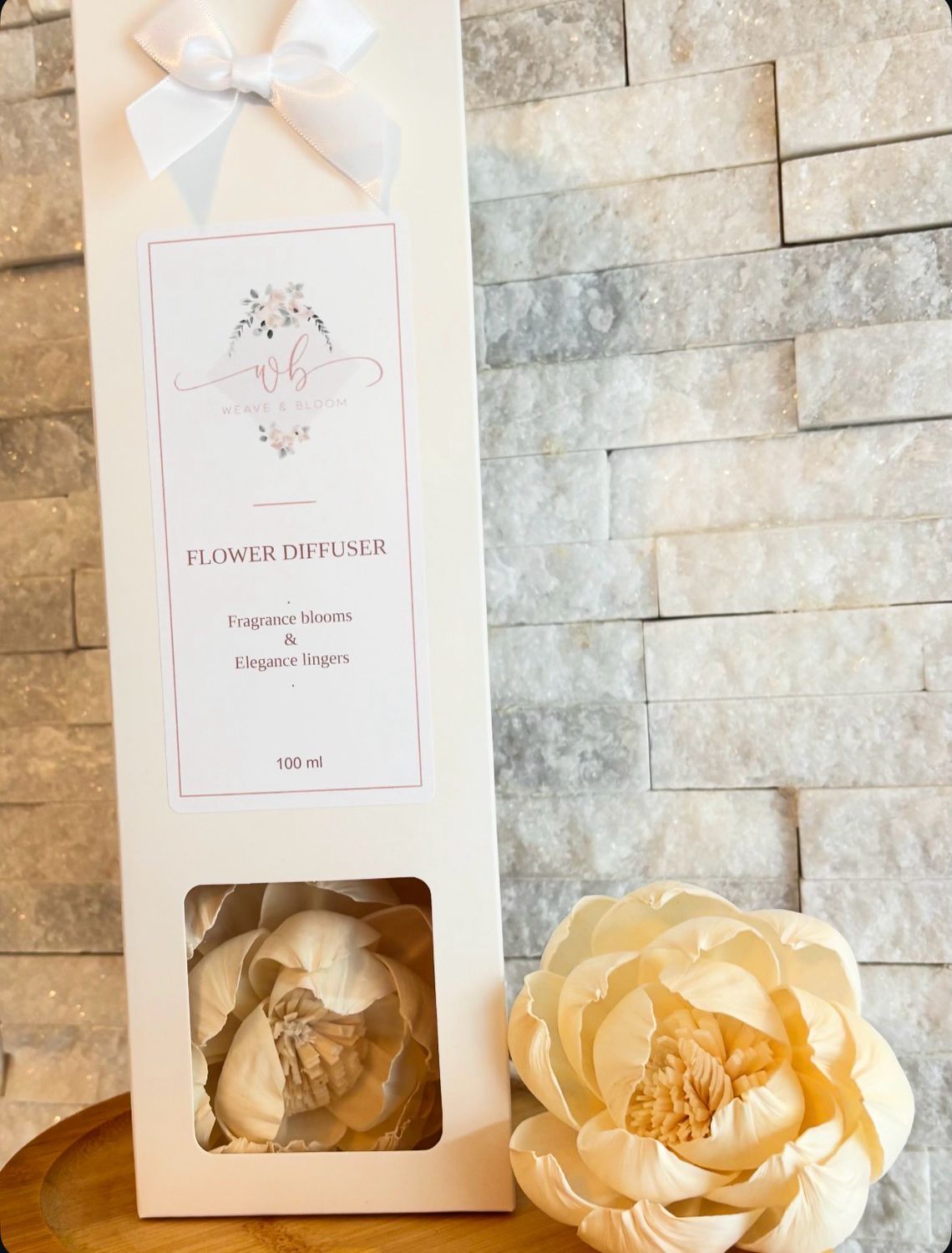 Empress Peony  diffuser
