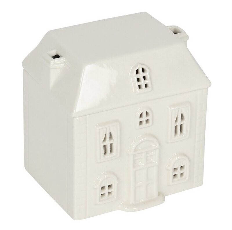 House wax melt burner
