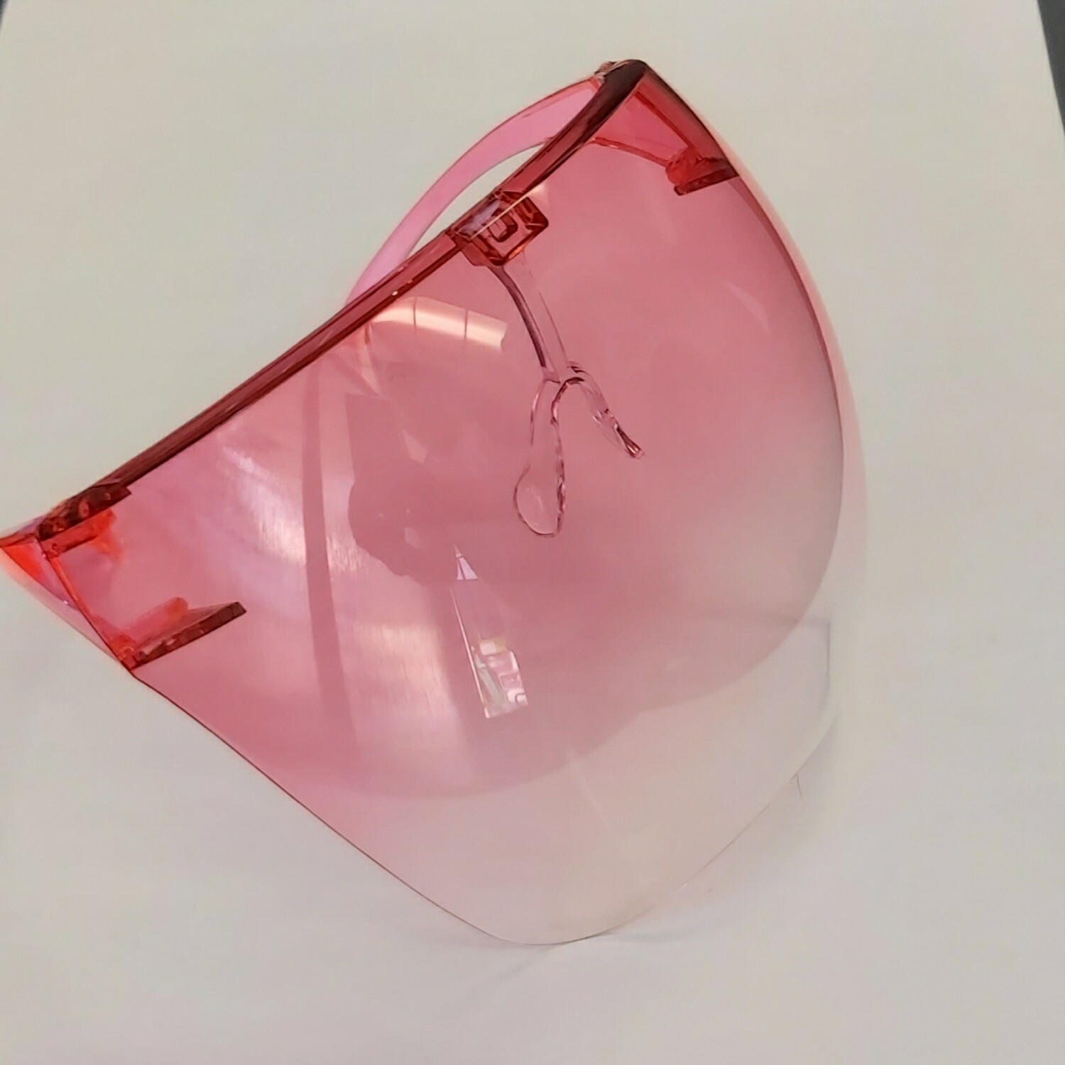 Stylish Face Shield - Ship from UK