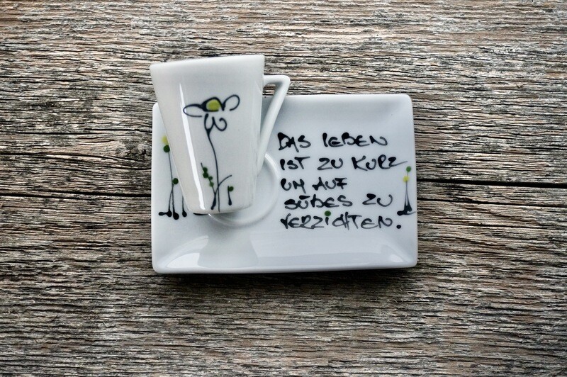 Espressotassen