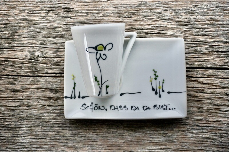 Espressotassen