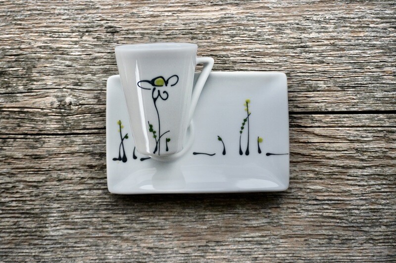 Espressotassen