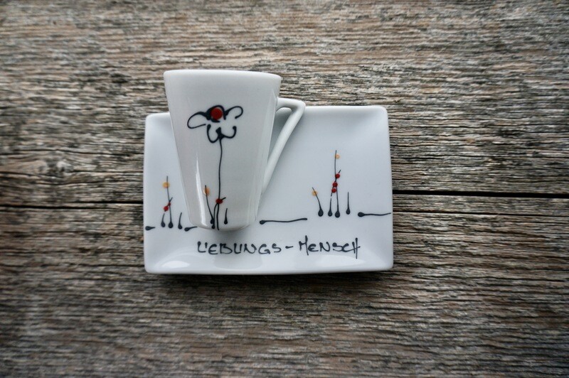 Espressotassen