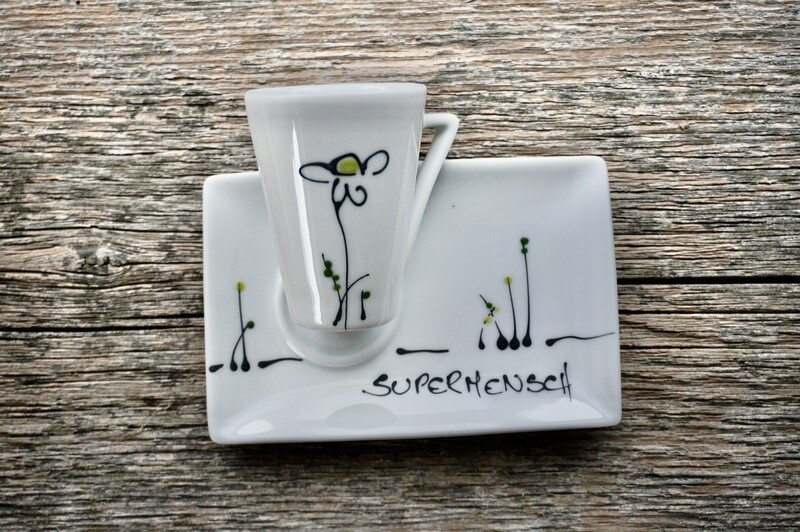 Espressotassen
