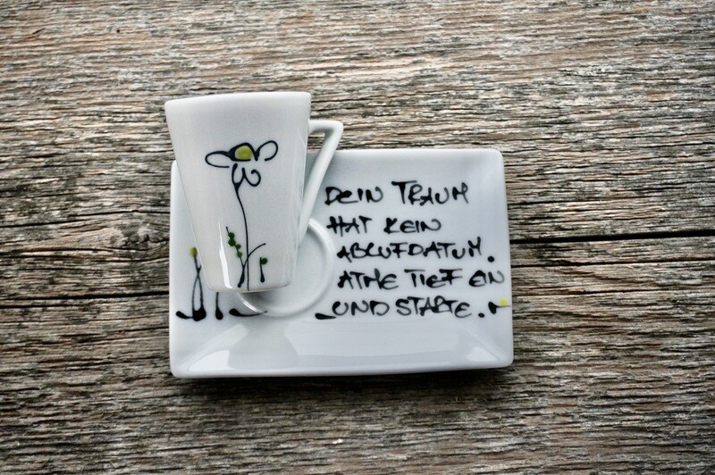 Espressotassen