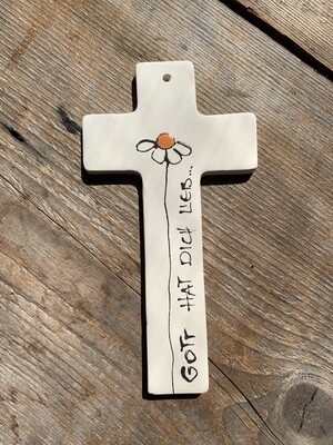 Kreuz-Gott hat dich lieb