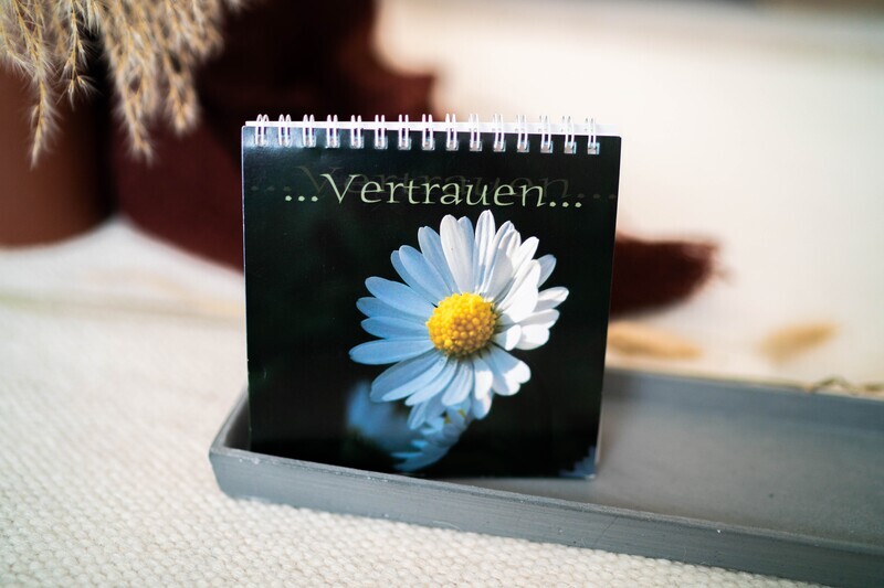 Vertrauen