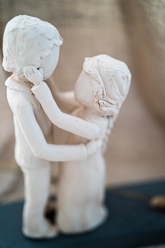 Knöpfle &quot;The Lovestory&quot;