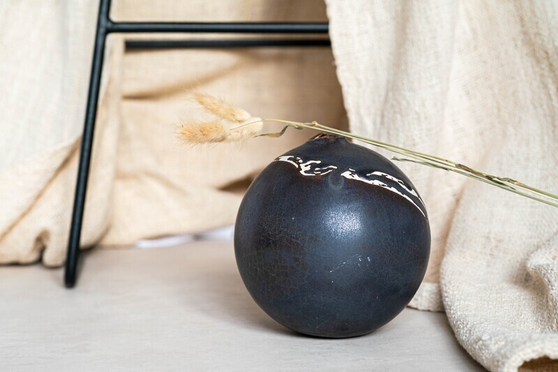 Vase Eleonora