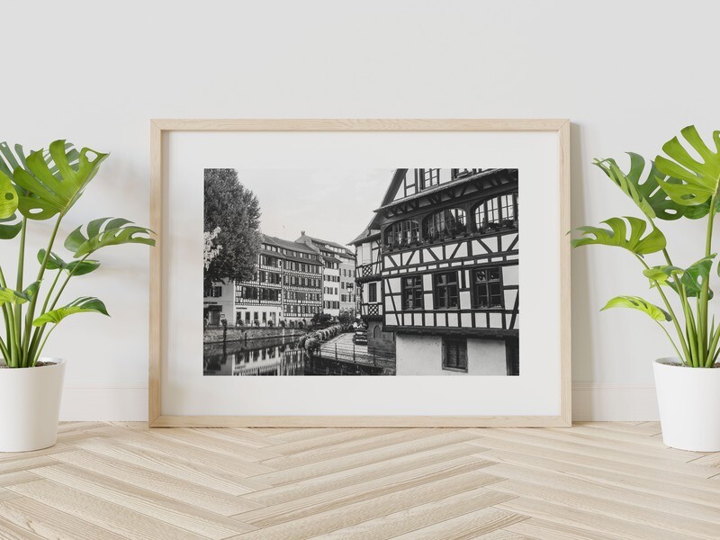 Strasbourg 1