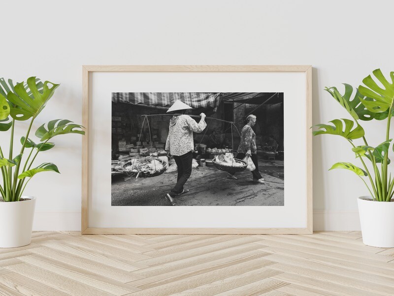 Hanoi- Vietnam 2