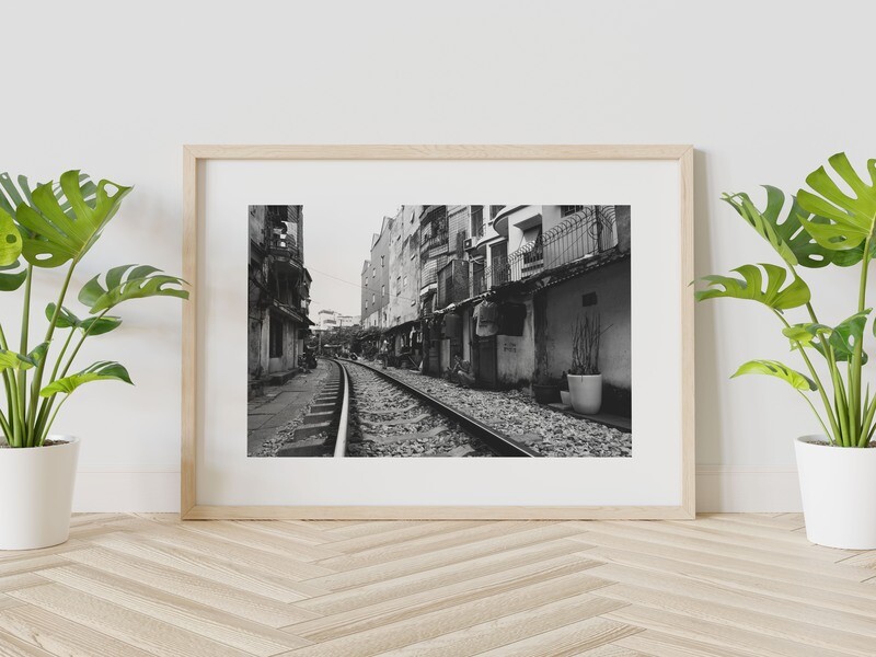 Hanoi- Vietnam 3