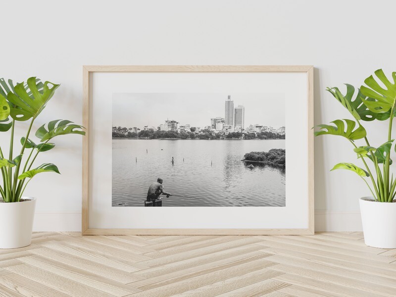 Hanoi- Vietnam 4