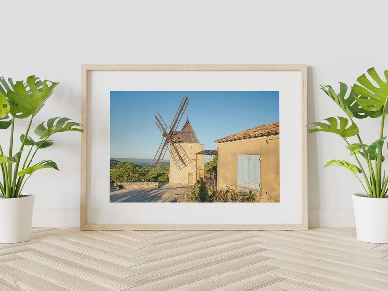 Provence 4