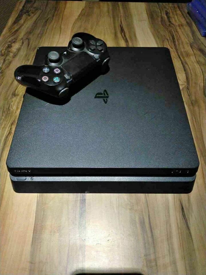 PS4 BON ETAT
