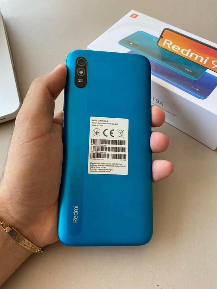 Redmi 9A
