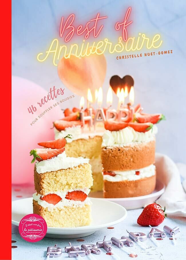Best Of Anniversaire Ebook